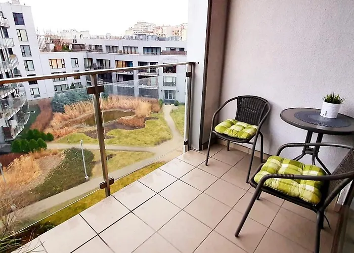 Homecomfort Apartament Romantic Room