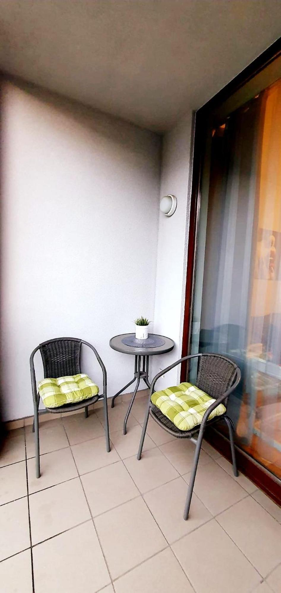 Homecomfort Romantic * Warsaw