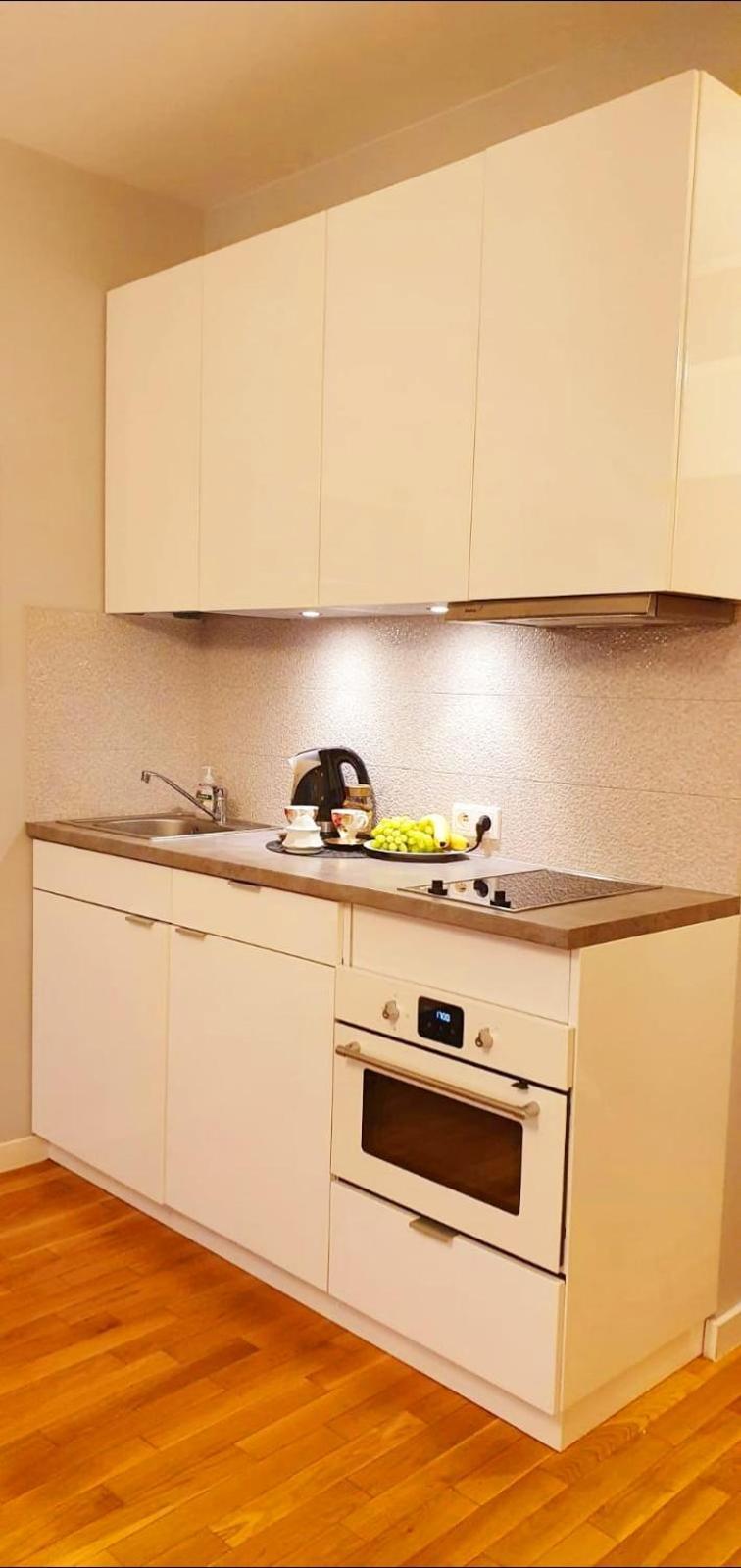 Apartment Homecomfort Romantic