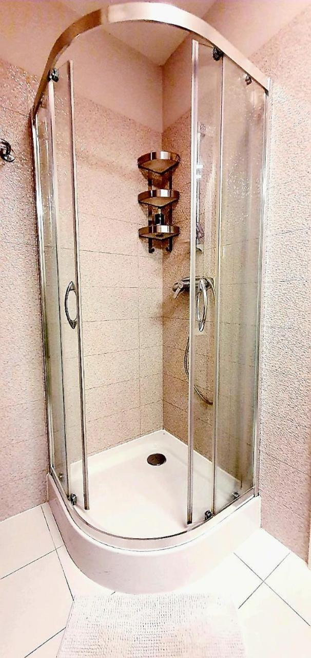 Apartament Homecomfort Romantic *