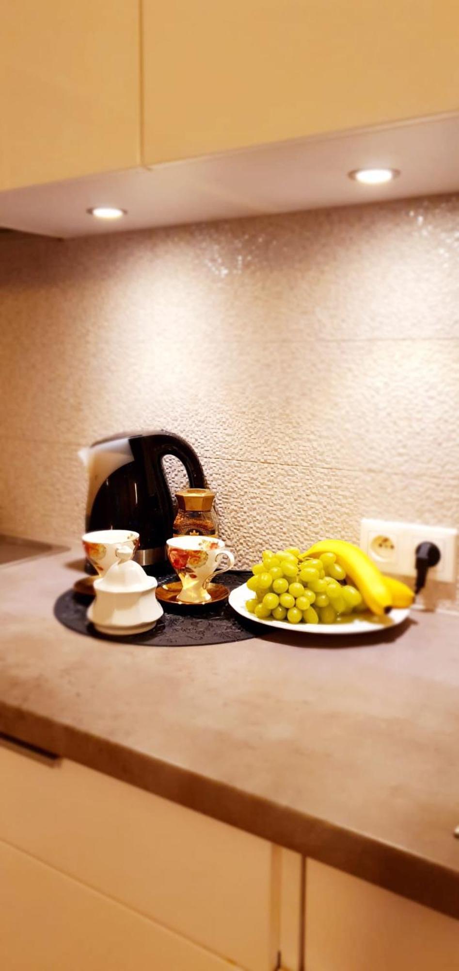 Homecomfort Romantic Warszawa